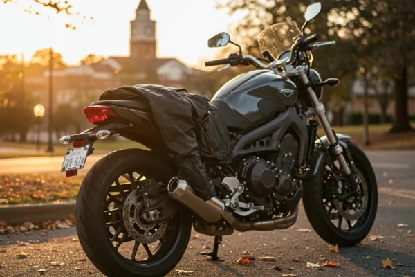 Smyrna GA: Motorcycle Accident Lawyer? Read This!