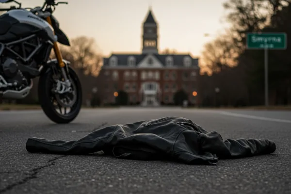Georgia Motorcycle Accidents: 2026 Fault Changes