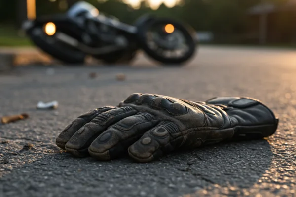 Smyrna Motorcycle Accident? Find Your GA Lawyer