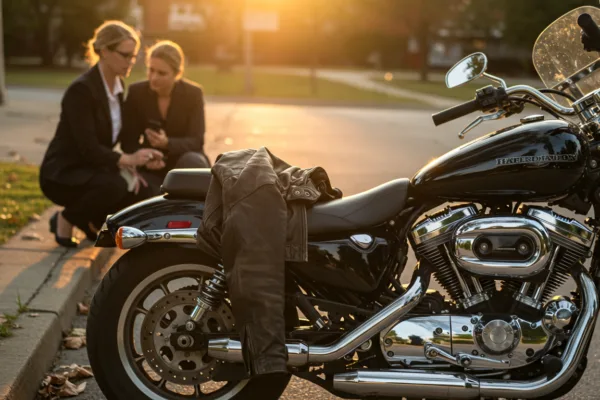 Smyrna Motorcycle Accidents: Avoid 2026 Legal Blunders