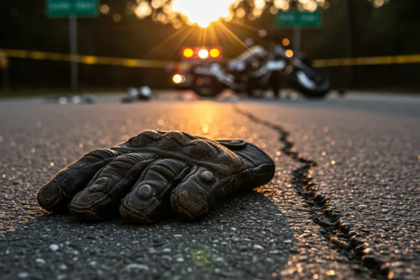 Smyrna Motorcycle Accident Lawyer: How to Choose
