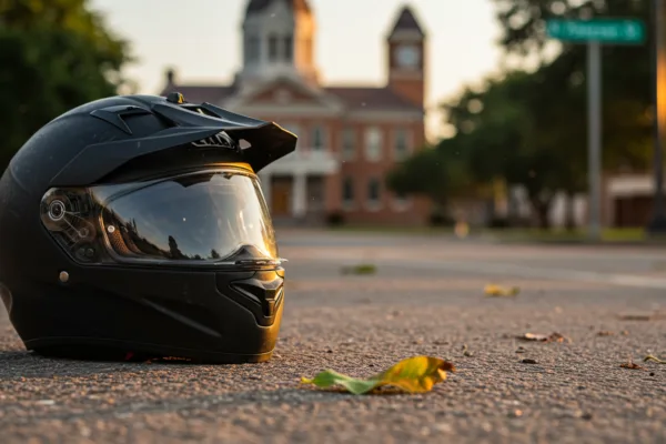 Valdosta Motorcycle Accidents: 2026 Legal Insights