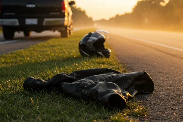 Valdosta Riders: 14% Fatalities, 2-Year Deadline