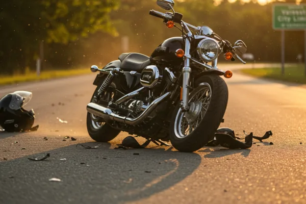 Valdosta Rider’s Crash: 2-Year Fight for Justice