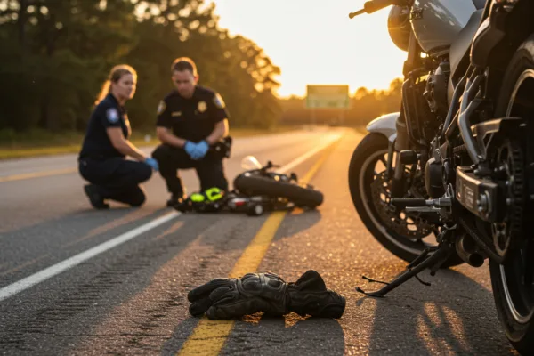 Valdosta Scooter Accidents: Who Pays in 2026?