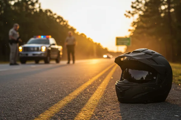 Valdosta GA Motorcycle Accident Claim? Know Your Rights
