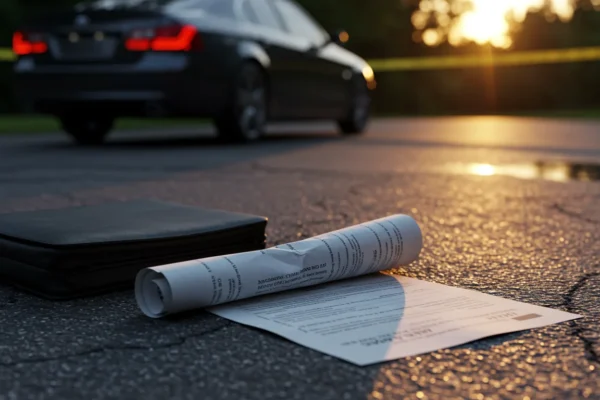 GA Motorcycle Crashes: Alpharetta’s 2026 Reality