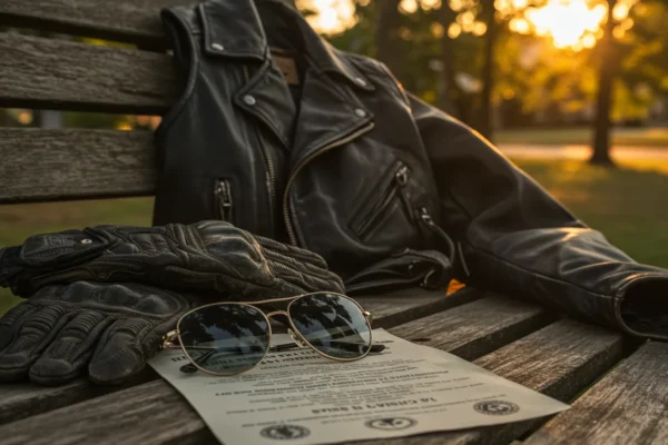 Alpharetta Misinformation: GA Motorcycle Rights