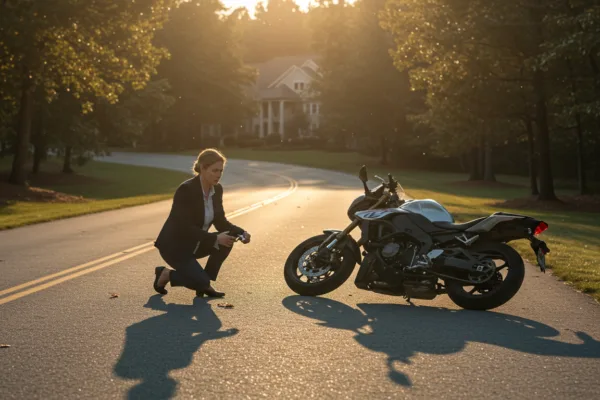 Alpharetta Motorcycle Accidents: Myths Costing You in 2026