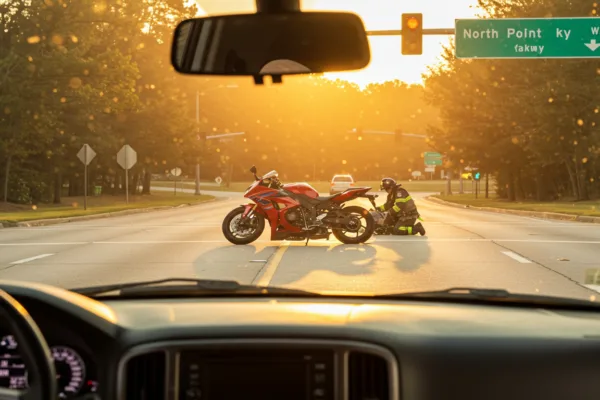 Alpharetta Riders: 2026 Law Boosts Damages