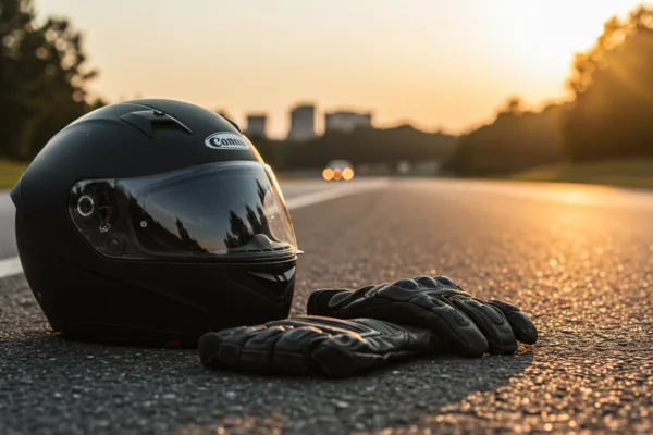 Alpharetta Motorcycle Accident? Know Your Rights!