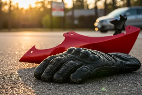 Alpharetta Motorcycle Wrecks: 3 Steps for 2026