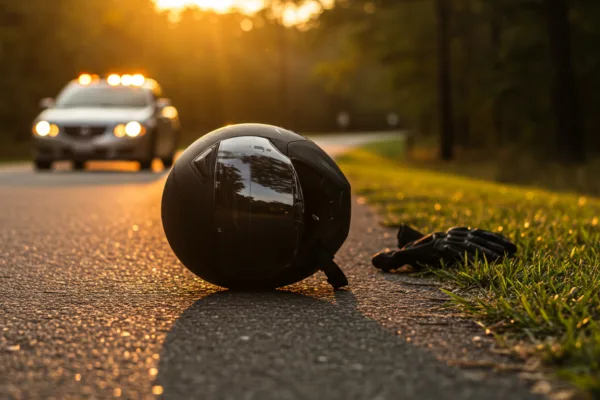 Alpharetta Motorcycle Crashes: 2026 Injury Risks