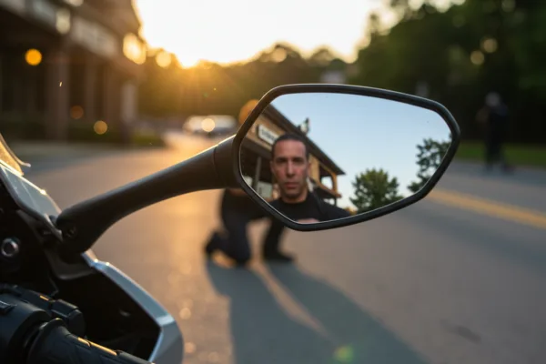 Alpharetta Motorcycle Crashes: 80% Injury Rate in 2026