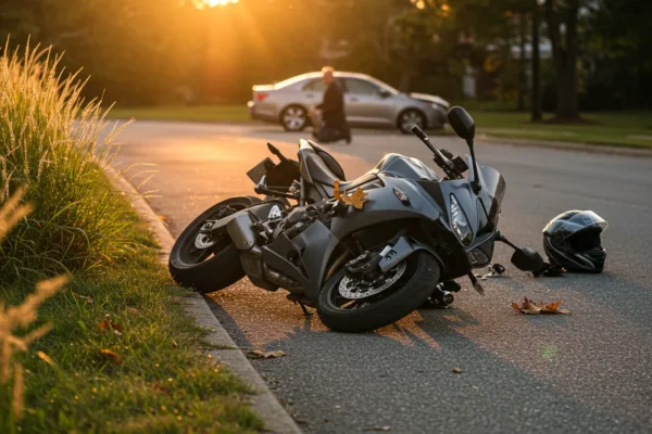 Georgia Motorcycle Fatalities Soar 10% in 2026
