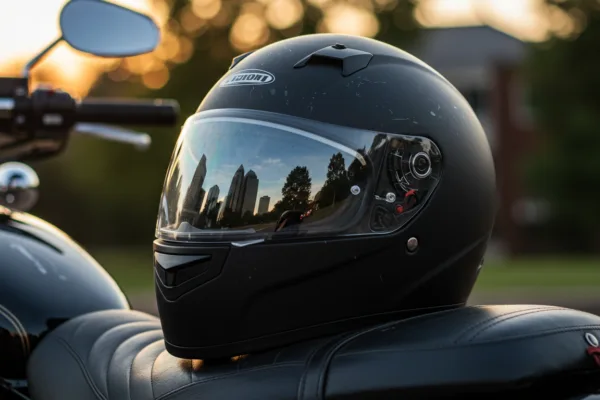 Alpharetta Motorcycle Accidents: Head Injuries & Claims