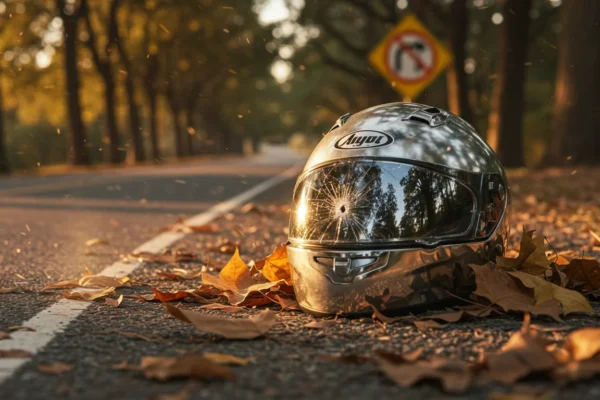 Alpharetta Motorcycle Accidents: Avoid These 5 Mistakes