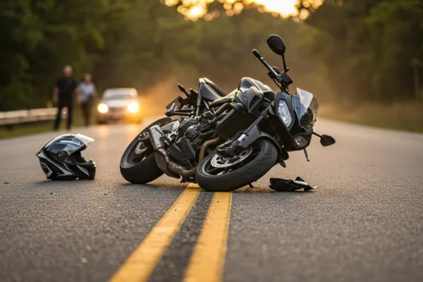 Alpharetta Motorcycle Accidents: 2026 Legal Edge