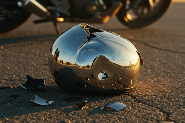 Alpharetta Motorcycle Crash: Don’t Let Insurers Win