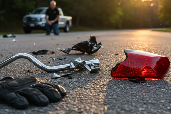 Alpharetta Motorcycle Accidents: 2026 Legal Insights