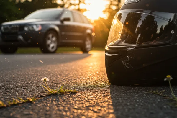Alpharetta Motorcycle Accidents: 3 Key Injuries in 2026