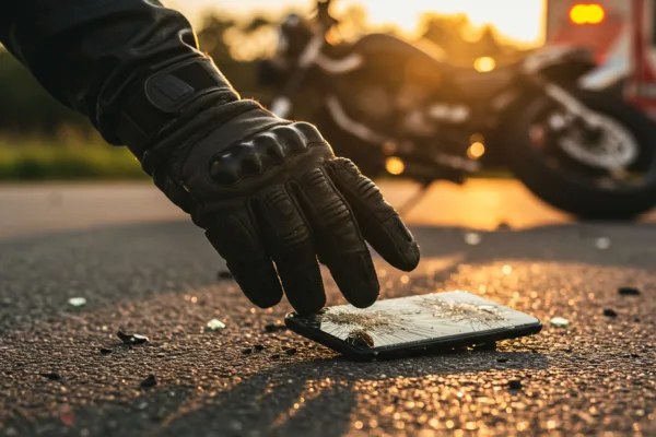 Atlanta I-75 Motorcycle Crash: 3x More Settlement?