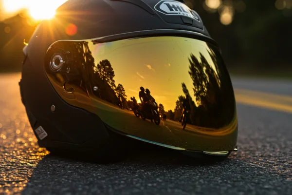 Alpharetta Motorcycle Crash? Know These Head Injuries