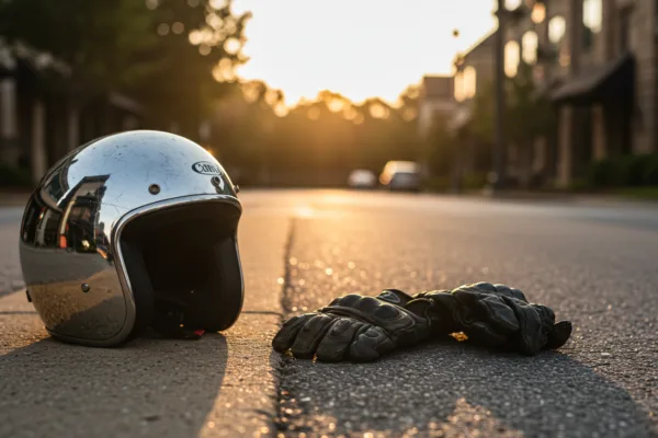 Alpharetta Motorcycle Accidents: $25K Costs in 2026
