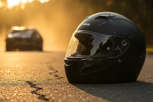 Alpharetta Motorcycle Crash: Steps to Protect Your Claim