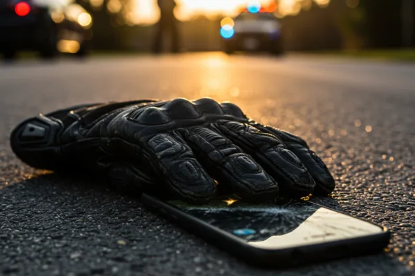 Alpharetta Motorcycle Accidents: Avoid the $2K Mistake