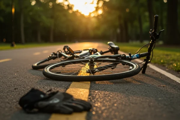 Alpharetta Rider’s Crash: 5 Steps to Take