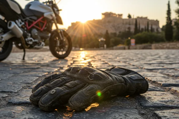 Georgia Motorcycle Crash: $100K+ Bills & Your Rights