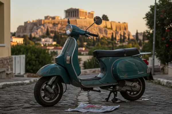 Athens Motorcycle Accident? Fair Settlement Factors
