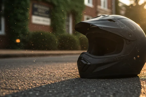Georgia Motorcycle Accident Claims: Athens in 2024