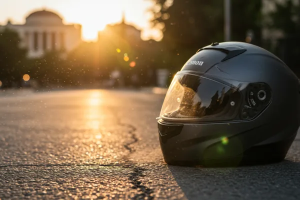 Dunwoody Motorcycle Crash: 5 Myths Busted
