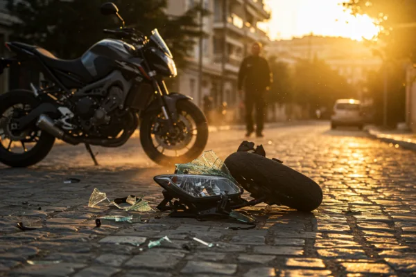 Athens Motorcycle Accident? Know Your Settlement Value