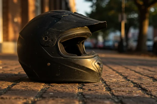Chicago Grubhub Riders: Uninsured Risks in 2026