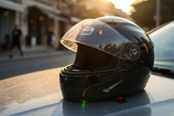 Athens Motorcycle Accident Settlements: What to Expect