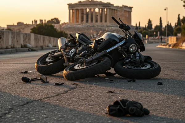 Athens Motorcycle Accident: What’s Your Case Worth?