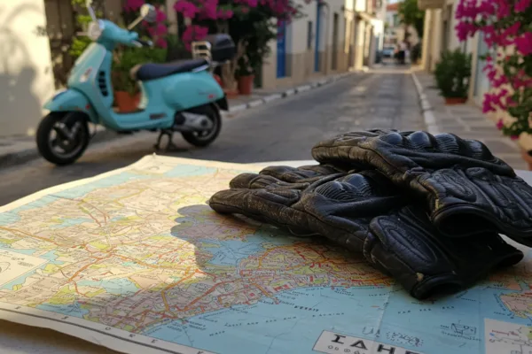 Athens Motorcycle Accidents: 2026 Legal Battle Plan