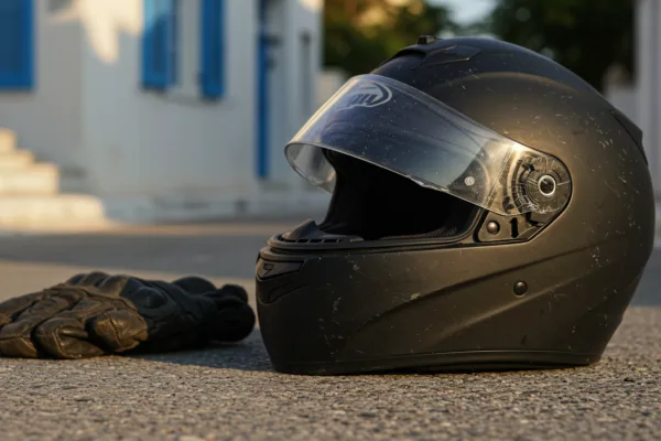 Athens Motorcycle Accidents: Are You Owed More?