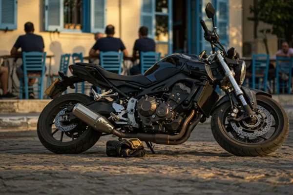 Athens Motorcycle Accident? Know Your GA Settlement