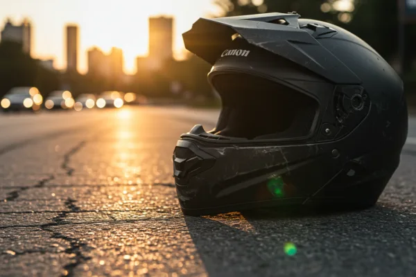 Atlanta Motorcycle Accidents: O.C.G.A. 9-3-33 & Your 2026