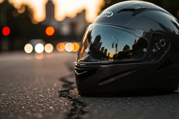 Johns Creek Motorcycle Crash: Know GA Law