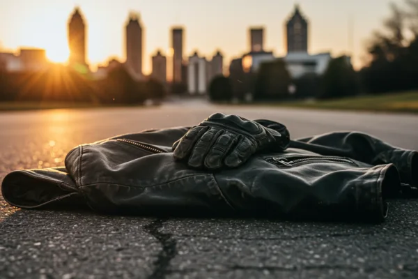 GA Law Shift: Michael’s Crash, Justice on the Line