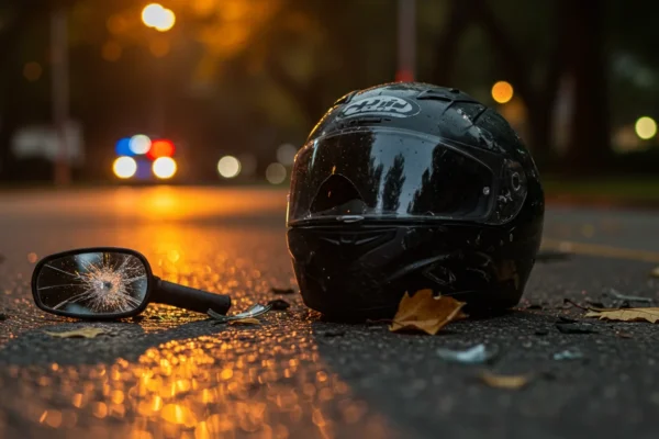 Atlanta Motorcycle Crash: Don’t Let Negligence Win