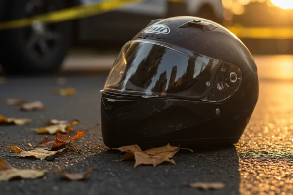 Augusta Gig Driver Injuries Spike 30% in 2024