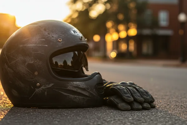 Augusta GA: Motorcycle Accident Claim Guide