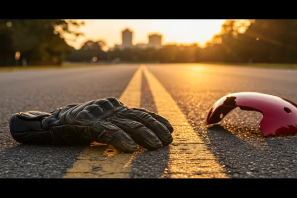Augusta Motorcycle Accidents: 4 Keys for 2026