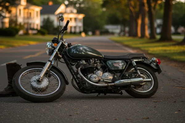 Augusta Motorcycle Accident? Find the Right Georgia Lawyer